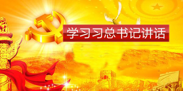 习近平：《关键在于落实》(全文)