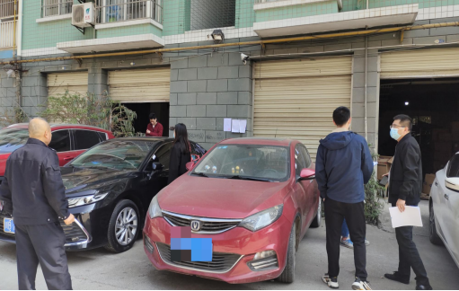 多措并举，翻倍完成年度追偿任务